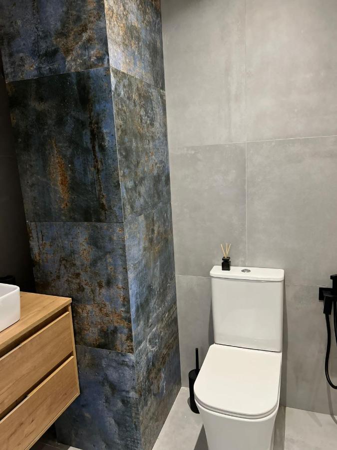 Nordik Daire Valensiya Dış mekan fotoğraf